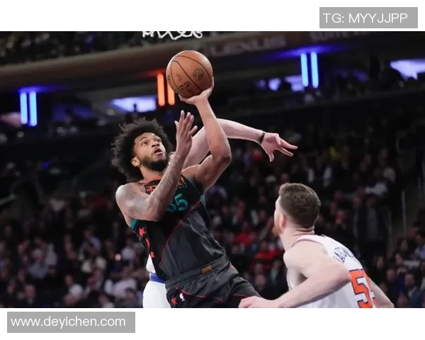 马文巴格利：从天赋异禀的篮球新星到职业生涯的挑战与机遇探讨