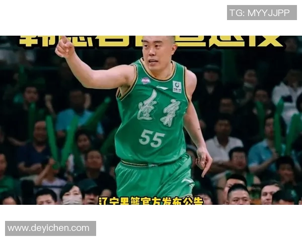 韩德君的篮球传奇之路:从青涩少年到CBA巨星的成长历程与荣耀时刻 韩德君的篮球传奇之路:从青涩少年到CBA巨星的成长历程与荣耀时刻