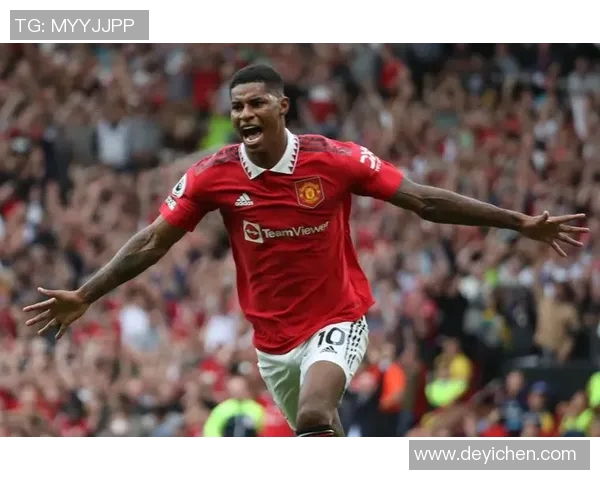 拉什福德：从青涩少年到英超巨星的成长之路与未来展望