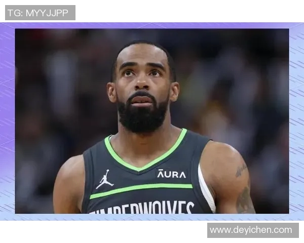 迈克康利：从NBA明星到社区榜样的转变与影响