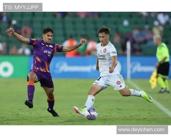 惠灵顿凤凰与柏斯光荣的精彩对决揭示澳超联赛新格局