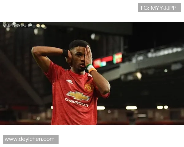 拉什福德引领曼联新篇章助球队重返巅峰之路