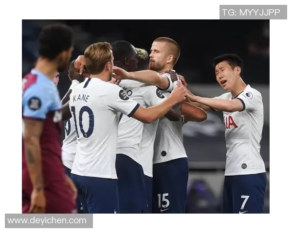 托特纳姆热刺阵容分析与球员表现评估的全面探讨