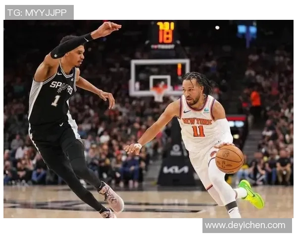 马刺与尼克斯精彩对决视频回顾全场亮点与精彩瞬间分析