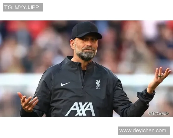 克洛普重申执教决心助力利物浦再战欧冠巅峰之路 克洛普重申执教决心助力利物浦再战欧冠巅峰之路