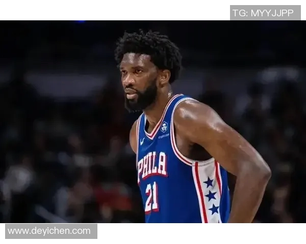 乔尔恩比德在NBA赛场上的崛起与未来发展展望