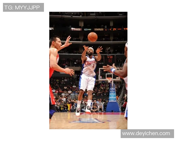 NBA篮网与快船精彩对决回放全程回顾与精彩瞬间分析 NBA篮网与快船精彩对决回放全程回顾与精彩瞬间分析