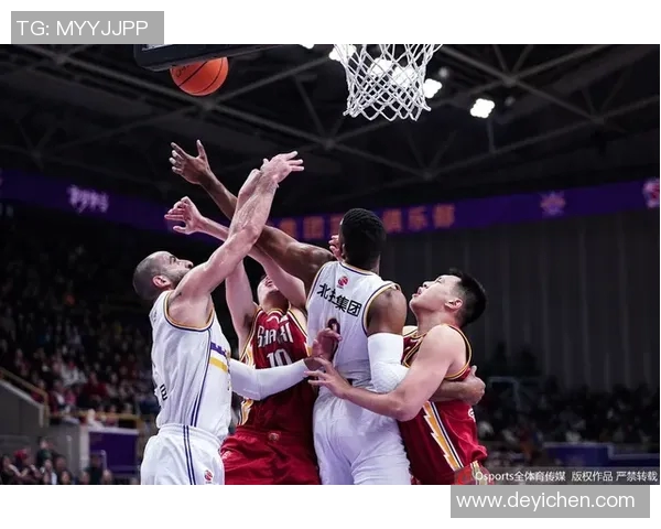 CBA精彩对决同曦队迎战广厦队全场直播不容错过 CBA精彩对决同曦队迎战广厦队全场直播不容错过